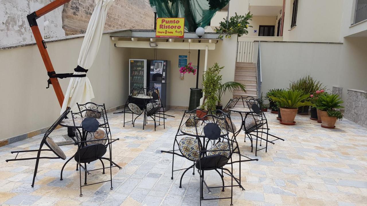 Aparthotel Catona House Otranto Exterior foto