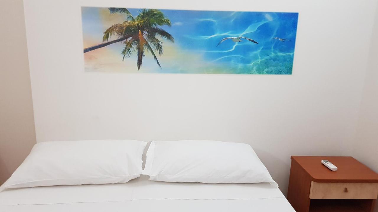 Aparthotel Catona House Otranto Exterior foto