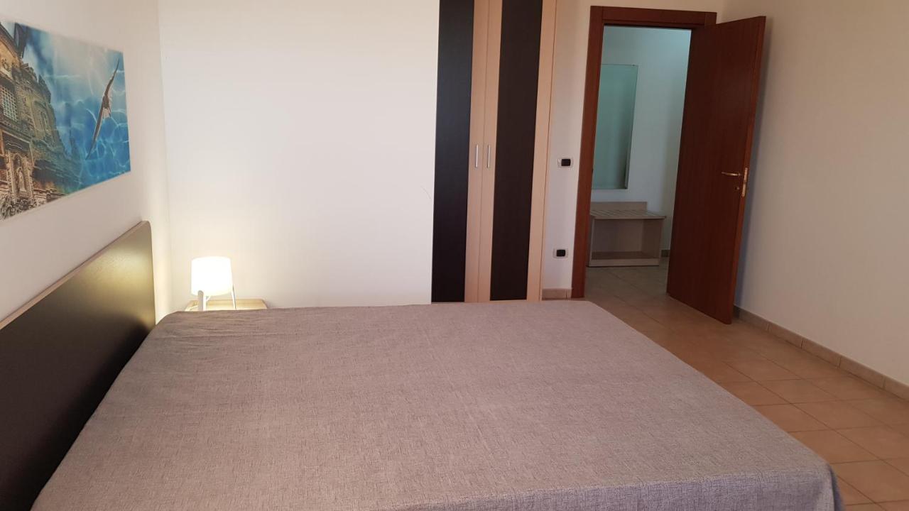 Aparthotel Catona House Otranto Exterior foto