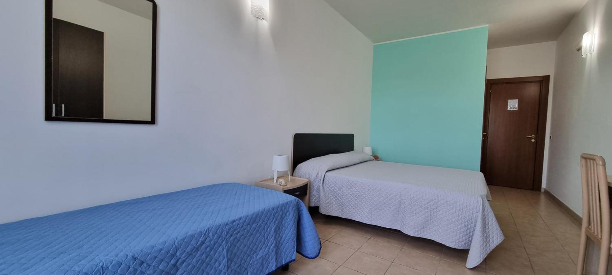 Aparthotel Catona House Otranto Exterior foto