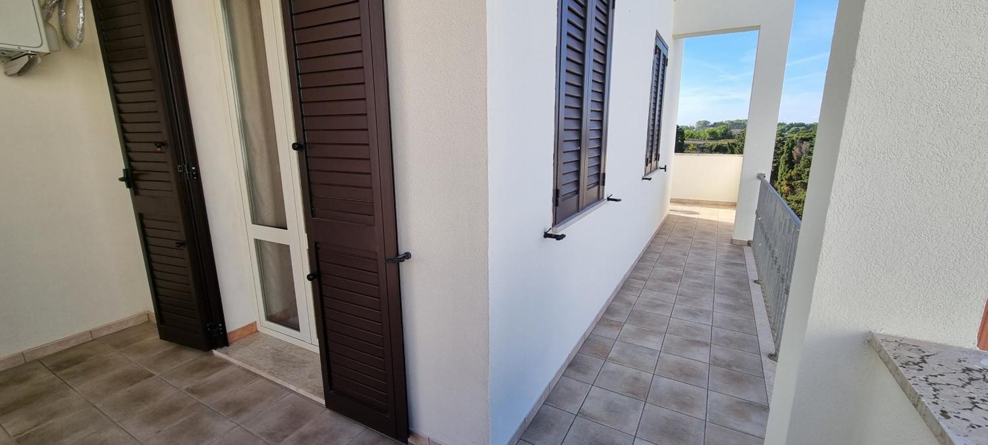 Aparthotel Catona House Otranto Exterior foto