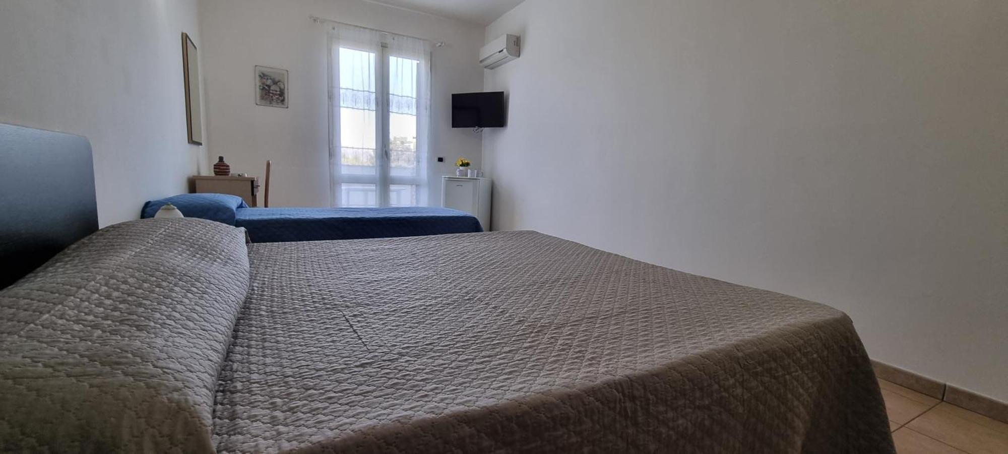 Aparthotel Catona House Otranto Exterior foto