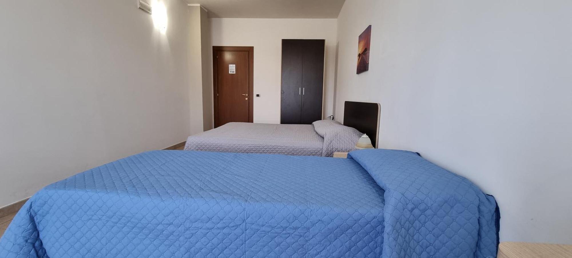 Aparthotel Catona House Otranto Exterior foto