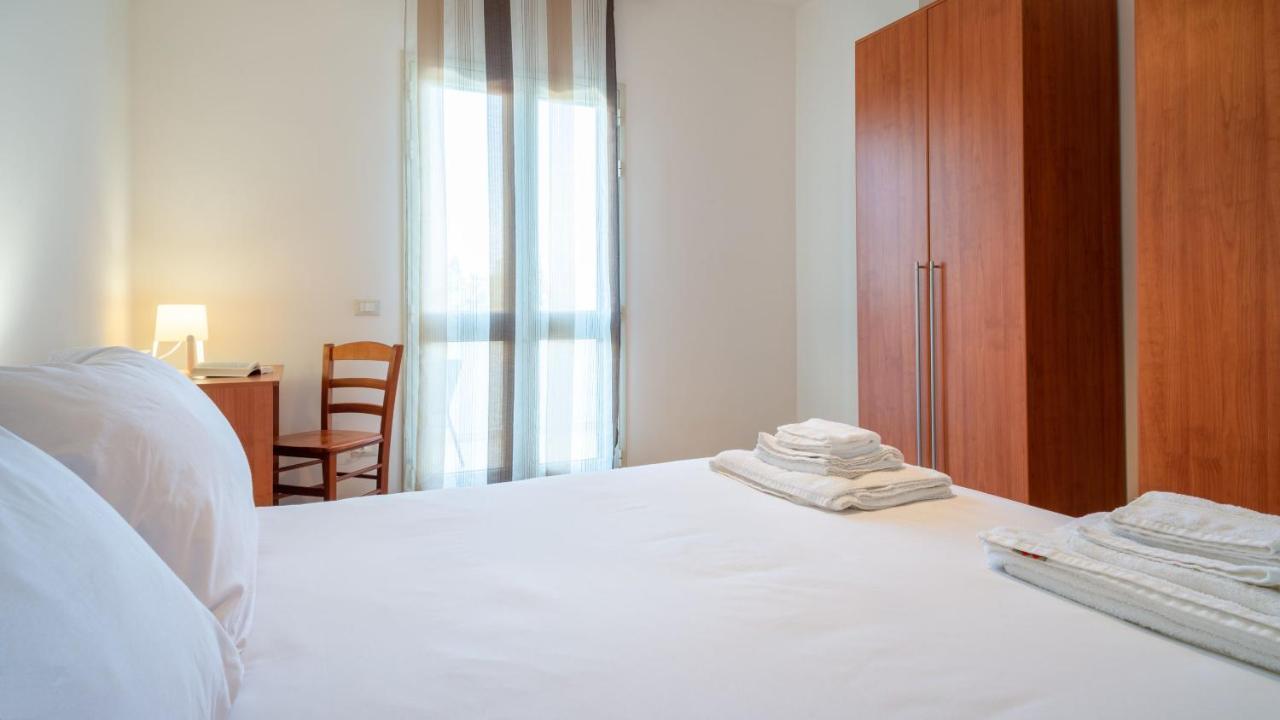 Aparthotel Catona House Otranto Exterior foto