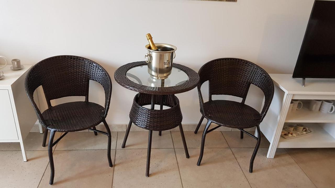 Aparthotel Catona House Otranto Exterior foto